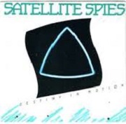 Destiny In Motion by Satellite Spies