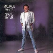 Stand By Me by Maurice White