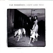 Days Like This by Van Morrison