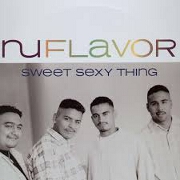 Sweet Sexy Thing by Nu Flavor