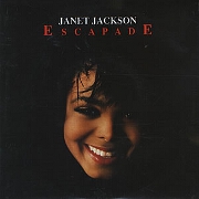 Escapade by Janet Jackson
