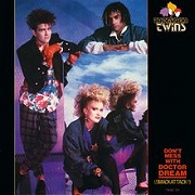 Don't Mess With Dr Dream by Thompson Twins