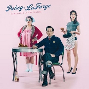 Something In The Water by Pokey LaFarge