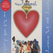Love You For Life by Jodeci