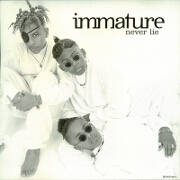 Never Lie by Immature
