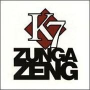 Zunga Zeng by K7