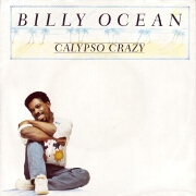 Calypso Crazy by Billy Ocean