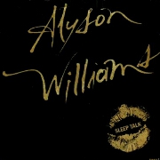 Sleep Talk by Alyson Williams