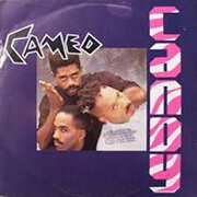 Candy by Cameo