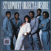 Object Of My Desire by Starpoint