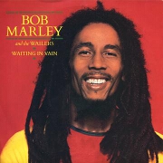 Waiting In Vain by Bob Marley