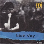 Blue Day by Mi Sex