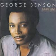 Inside Love by George Benson
