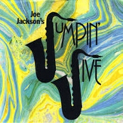 Jumpin' Jive by Joe Jackson