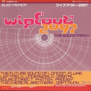 Wipeout 2097: The Soundtrack by Various