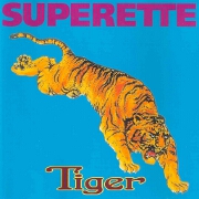 Tiger by Superette
