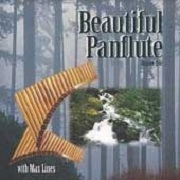Beautiful Pan Flutes Vol 1 by Max Lines