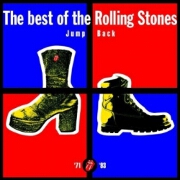 Jump Back '71-'93 by Rolling Stones