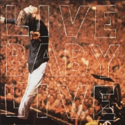 Live Baby Live by INXS
