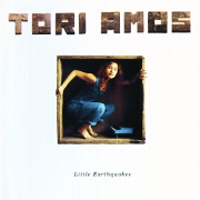 Little Earthquakes by Tori Amos