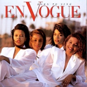 Born To Sing by En Vogue