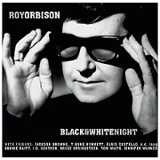 Black & White Night by Roy Orbison