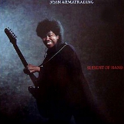 Sleight Of Hand by Joan Armatrading