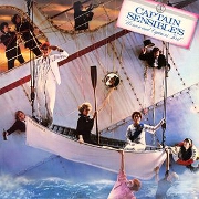 Women And Captains First by Captain Sensible