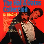 The Hall & Oates Collection by Daryl Hall & John Oates