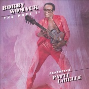 The Poet Ii by Bobby Womack