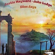 Blue Jays by Justin Hayward and John Lodge