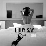 Body Say