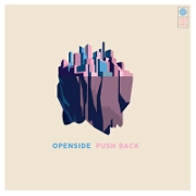 Push Back EP by Openside