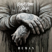 Human by Rag'n'Bone Man