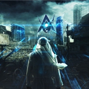 Darkside by Alan Walker feat. Au/Ra And Tomine Harket