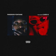 Backin' It Up by Pardison Fontaine feat. Cardi B