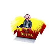 Butter by Triple One