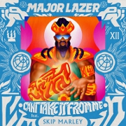 Can't Take It From Me by Major Lazer feat. Skip Marley
