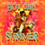 Hot Girl Summer by Megan Thee Stallion feat. Nicki Minaj And Ty Dolla $ign
