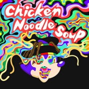 Chicken Noodle Soup by j-hope feat. Becky G