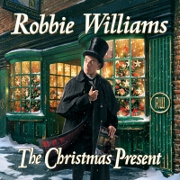 The Christmas Present by Robbie Williams