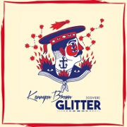 Glitter by Kennyon Brown