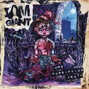 Neon Sunrise EP by I Am Giant