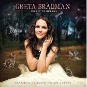Forest Of Dreams: Classic Lullabies To Get Lost In by Greta Bradman
