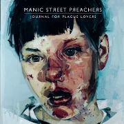 Journal For Plague Lovers by Manic Street Preachers