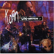 MTV Unplugged by KoRn