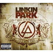 Road To Revolution: Live At Milton Keynes by Linkin Park