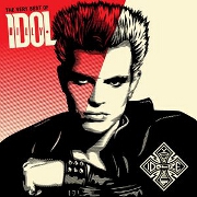 Idolize Yourself: The Very Best Of by Billy Idol