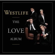 The Love Album by Westlife
