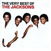 The Very Best Of by The Jacksons And The Jackson Five